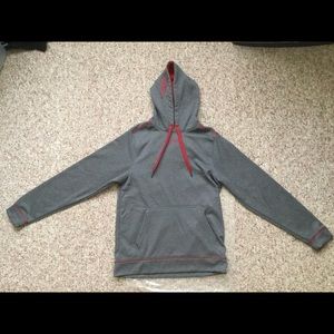 Under Armour fleece Hoodie sweatshirt